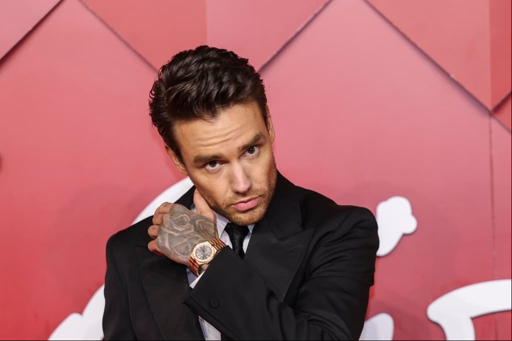 Liam Payne: Retiran cargos de homicidio en contra del amigo del cantante