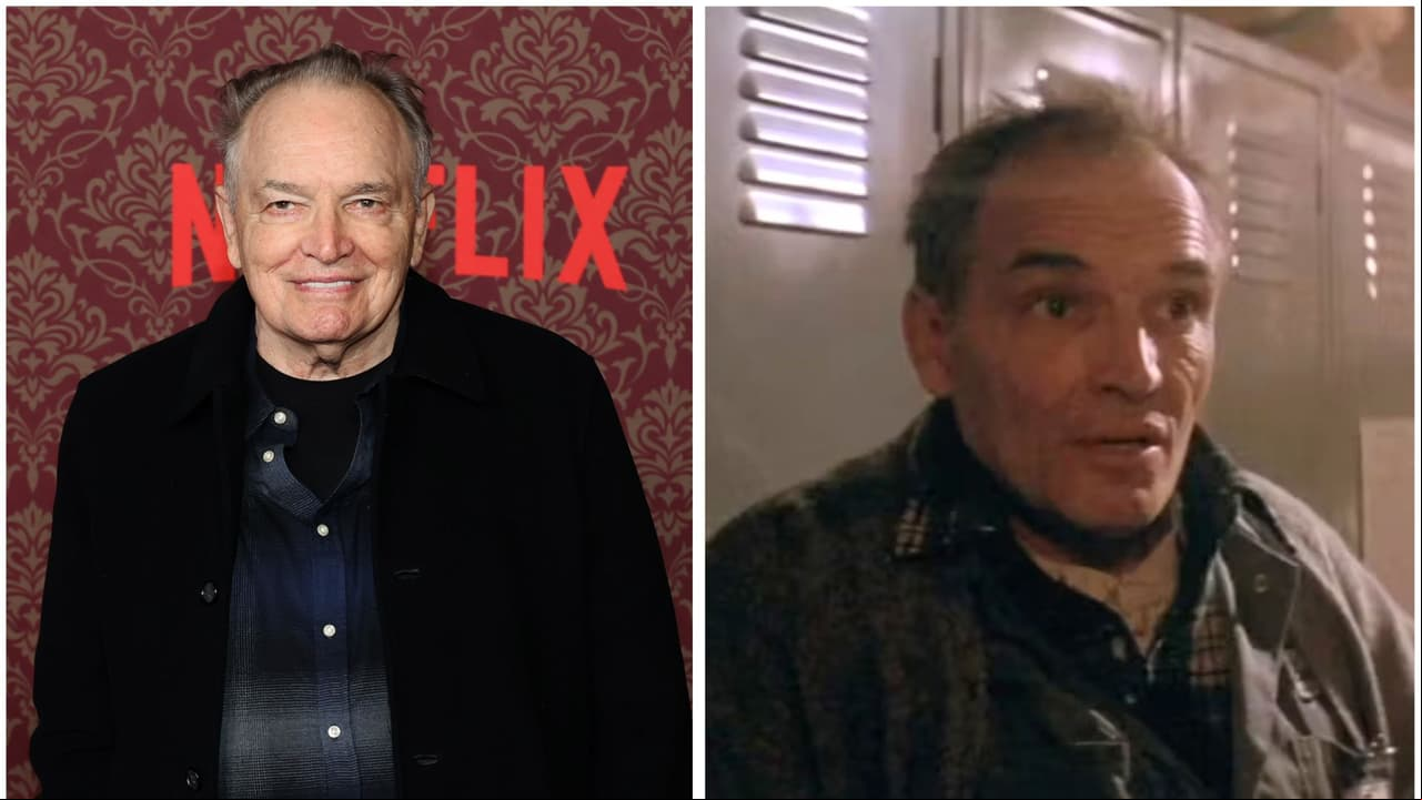 Muere Tom Bower, actor de ‘Duro de matar 2’ y ‘Breaking Bad’, a los 86 años