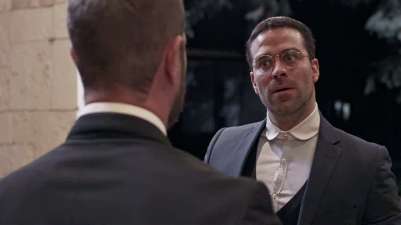 Este jueves: León y Johny se enfrentarán cara a cara