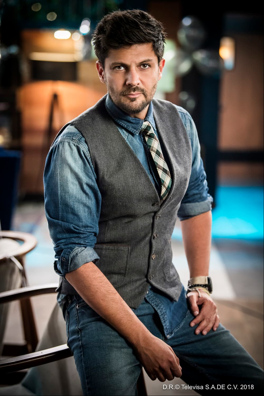 Fabián Robles
