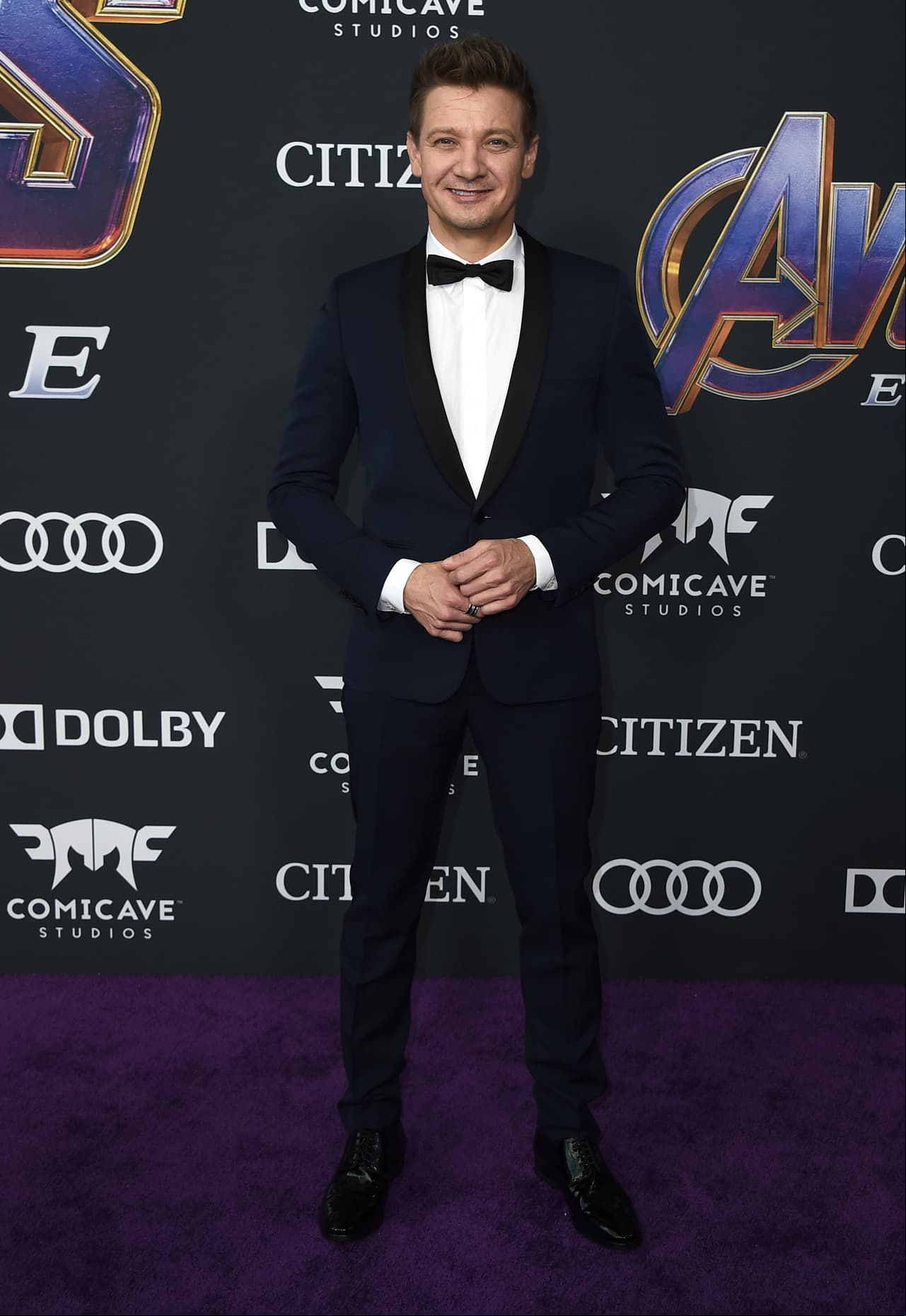 Tras aparecer en ‘Thor’, el actor estadounidense repitió papel en ‘Avengers: era de ultrón’, ‘Capitán América: Civil War’ y próximamente lo veremos en ‘Avengers: Endgame’.