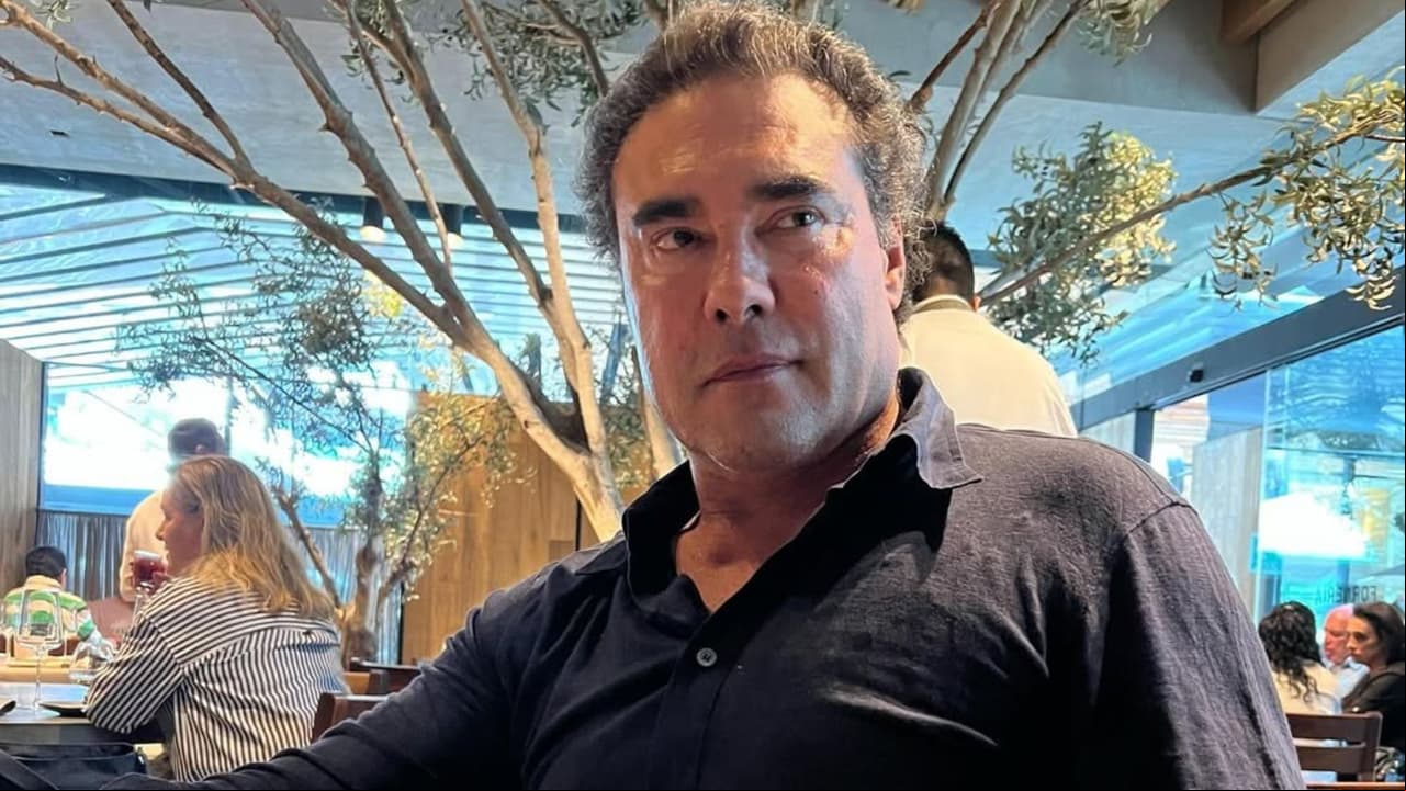 Eduardo Yáñez confiesa que pensó lo peor por su enfermedad y revela el juramento que hizo