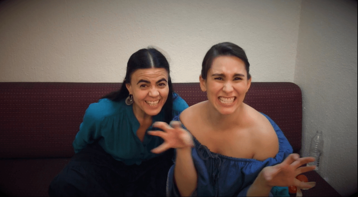 Xóchitl y Epi revelan secretos