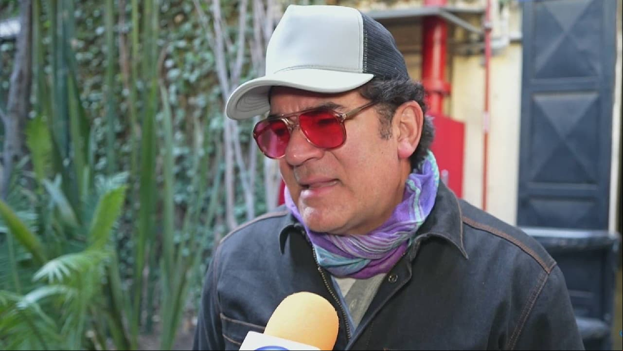Eduardo Santamarina confiesa cómo se siente de pasar "del bueno del cuento" a villano