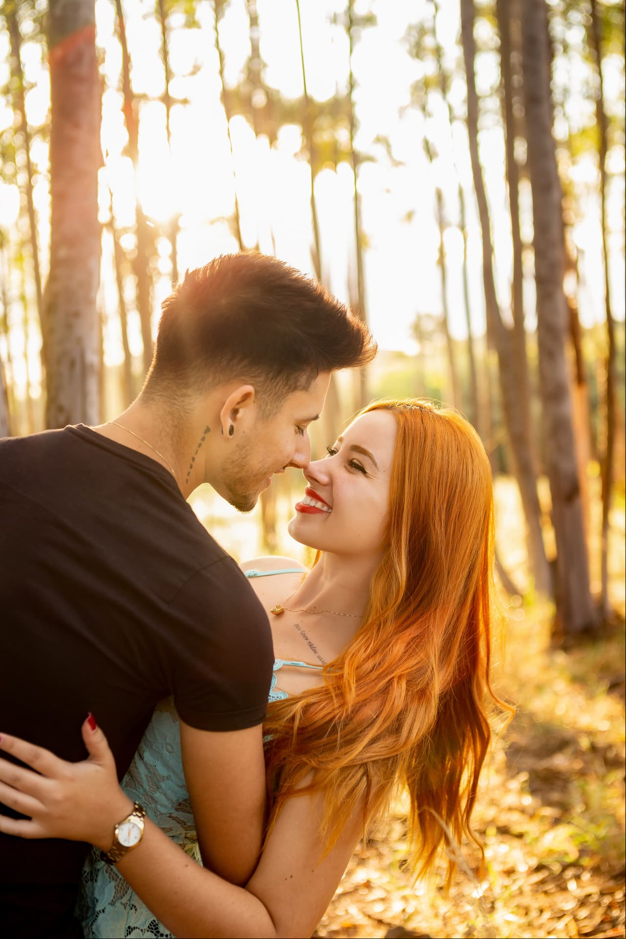 Despierta tu magnetismo y sensualidad en este mes del amor con este ritual
