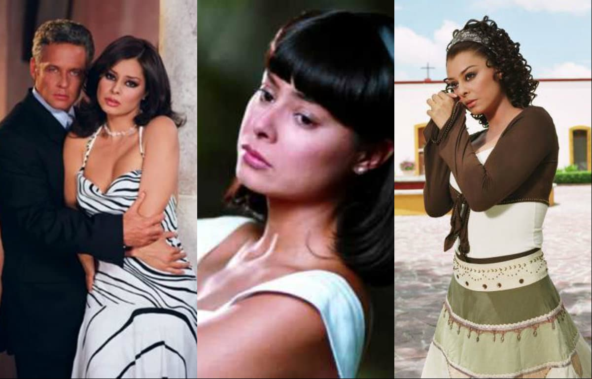 Yadhira Carrillo se dedicó a su faceta de empresaria