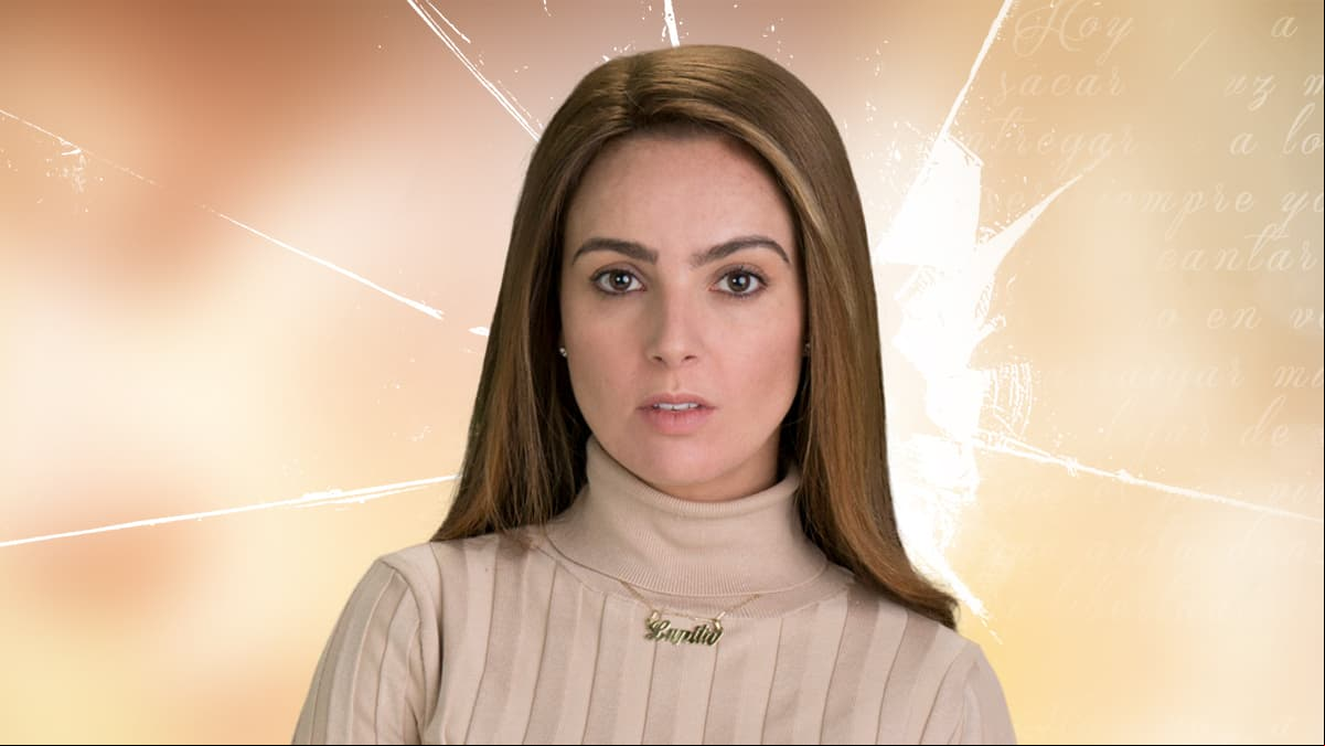 Lupita D'Alessio