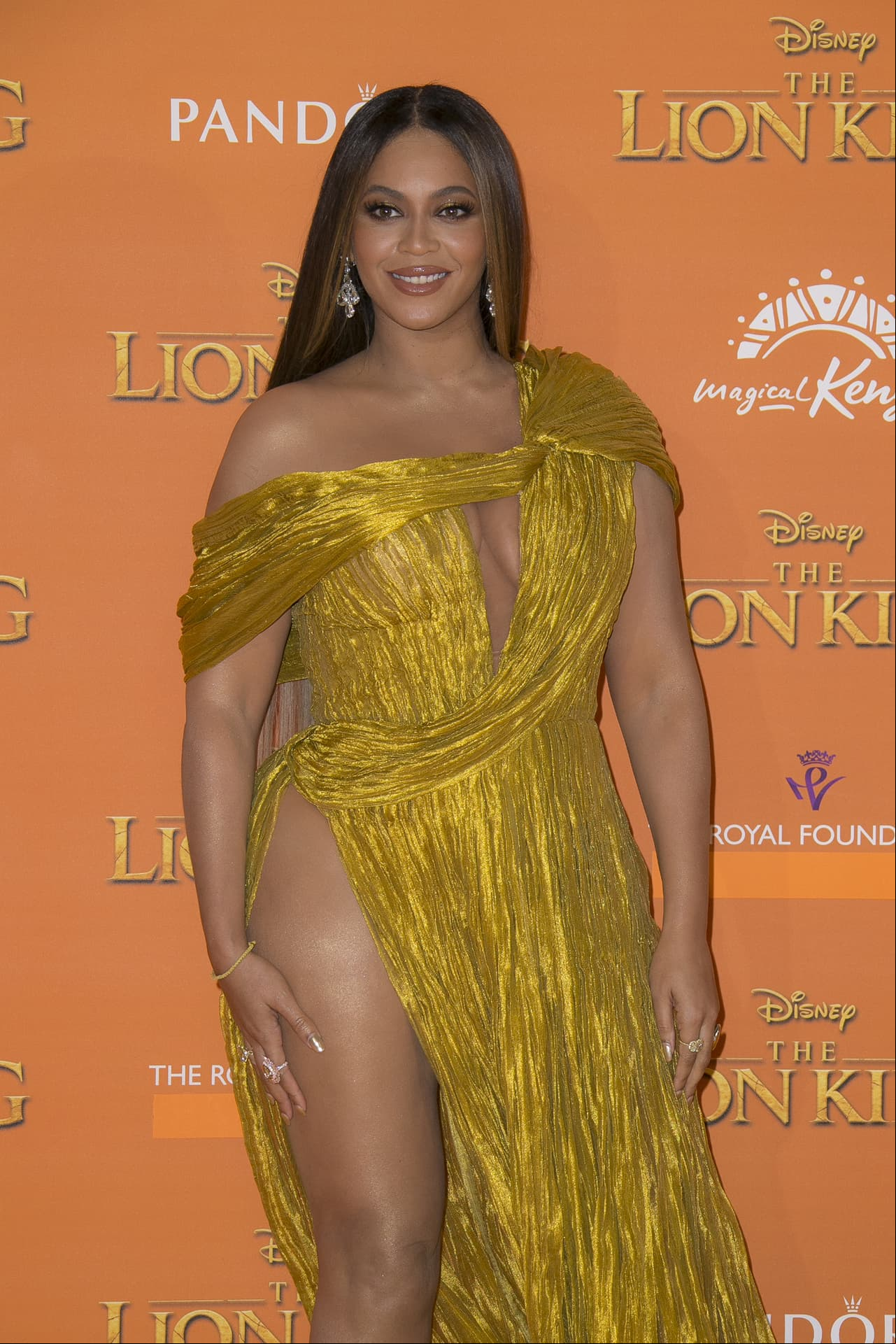 7. Con 130 millones de seguidores, Beyoncé Knowles cobra 785 mil por publicación.