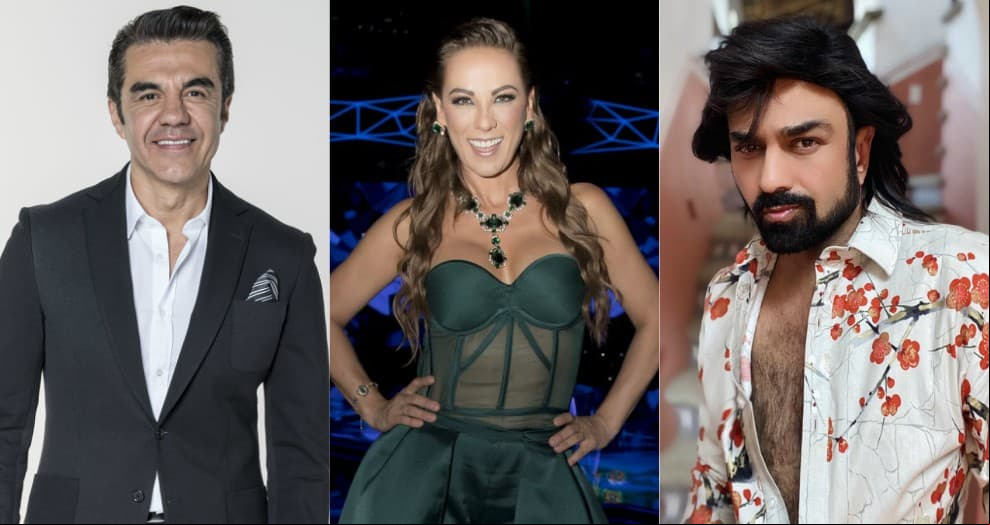 ‘Se agradece’ contará con el gran humor de Adrián Uribe, Consuelo Duval, ‘Albertano’ y más