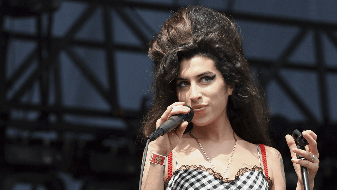 La película biográfica de Amy Winehouse, 'Back to Black' contará con canciones de ella y originales.