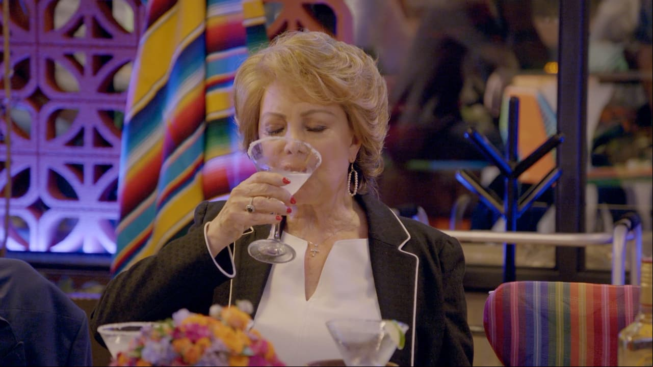 ¿Cómo preparar una Margarita? Celebra las fiestas patrias con Maty de ‘La Mexicana y El Güero’