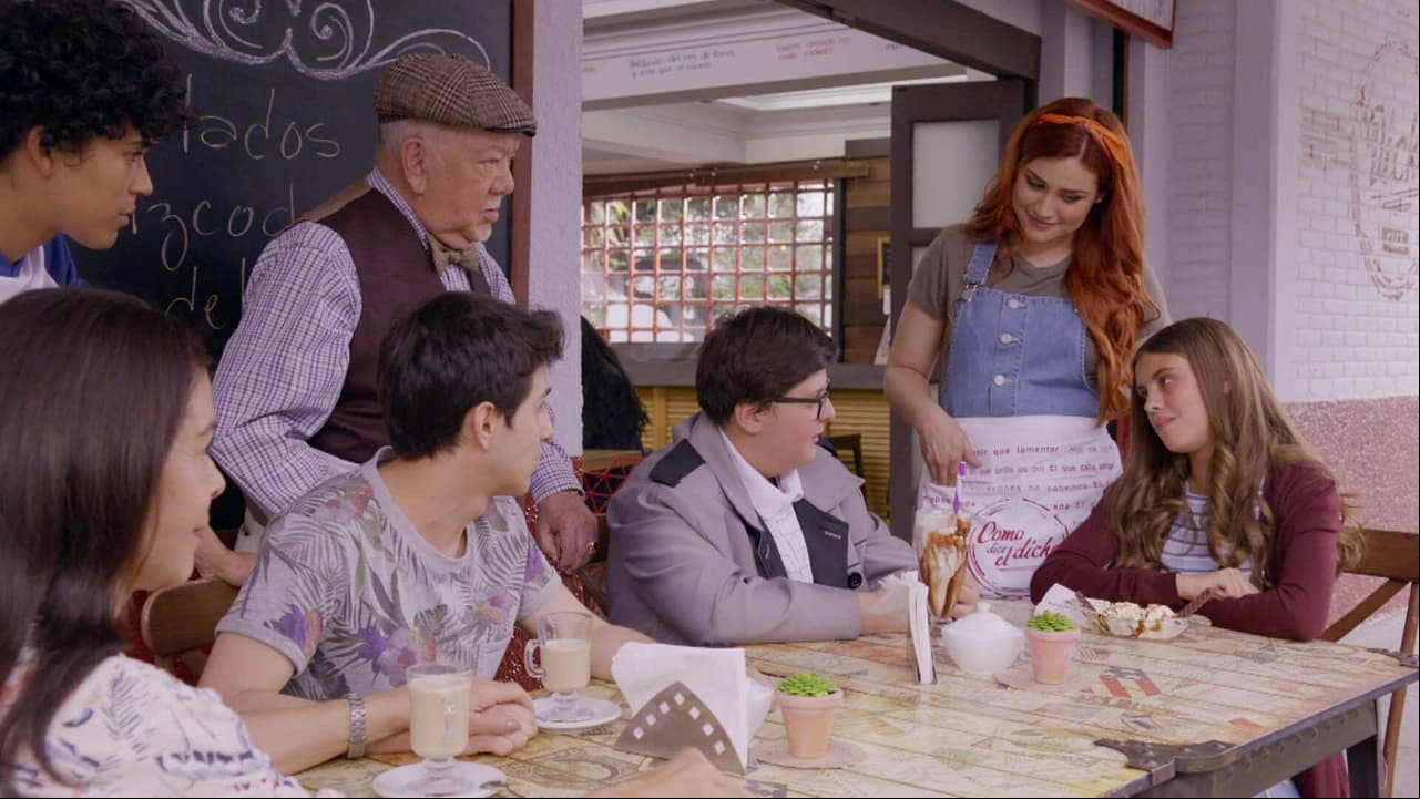 Resumen Capítulo 56, Temporada 10: Buscando defectos se pierden afectos