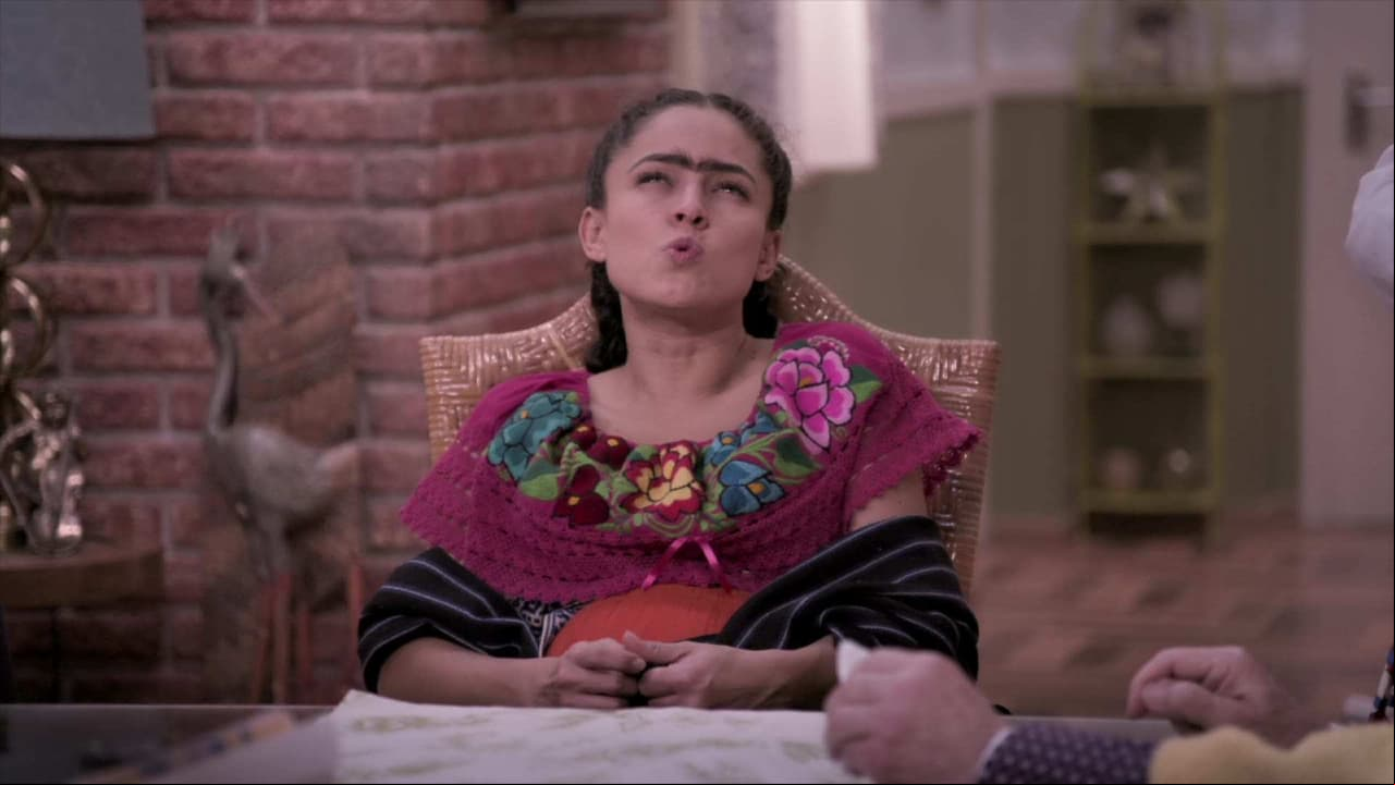 ¡Las mujeres de ‘Una familia de diez’ como nunca las habías visto!