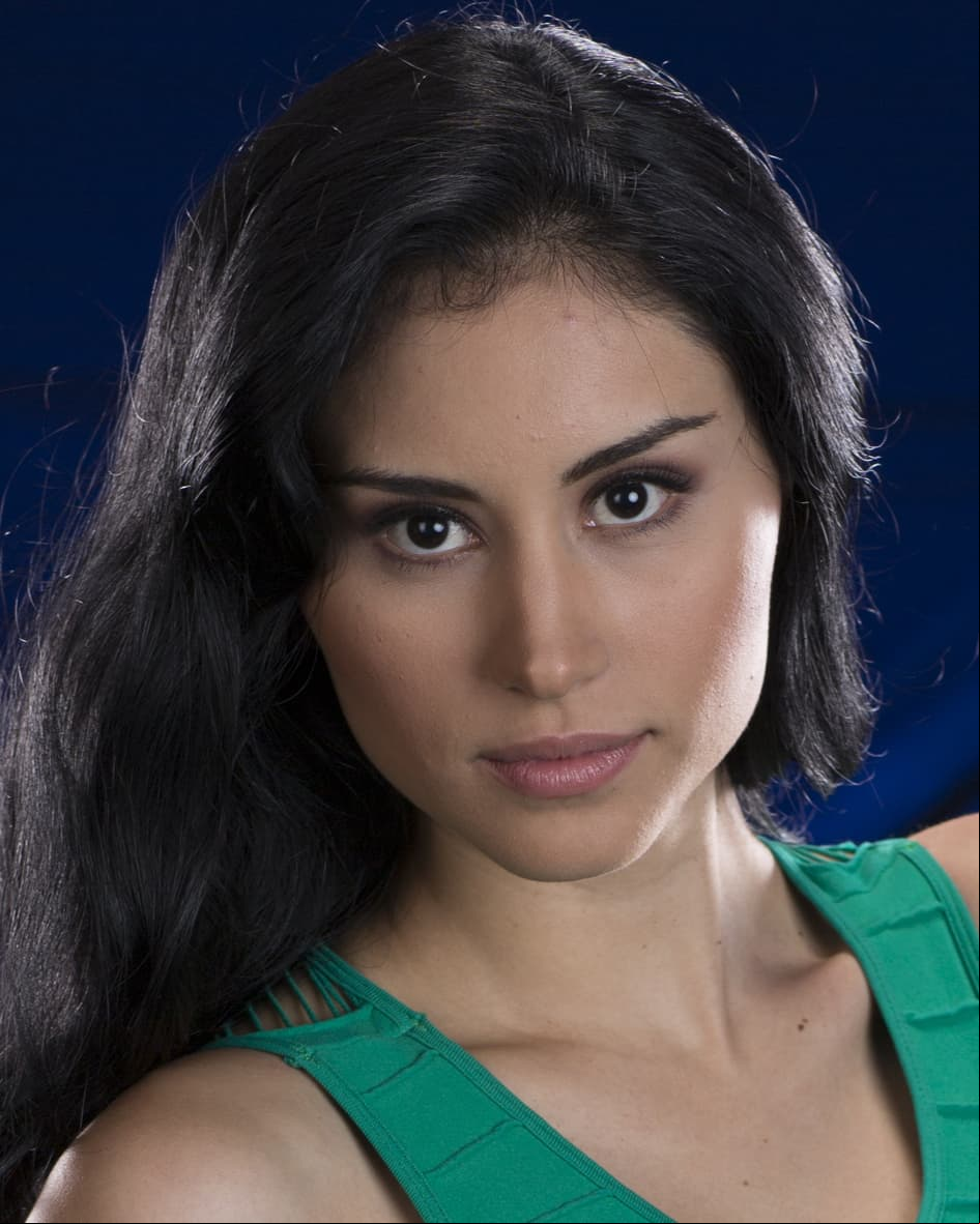 Nailé López