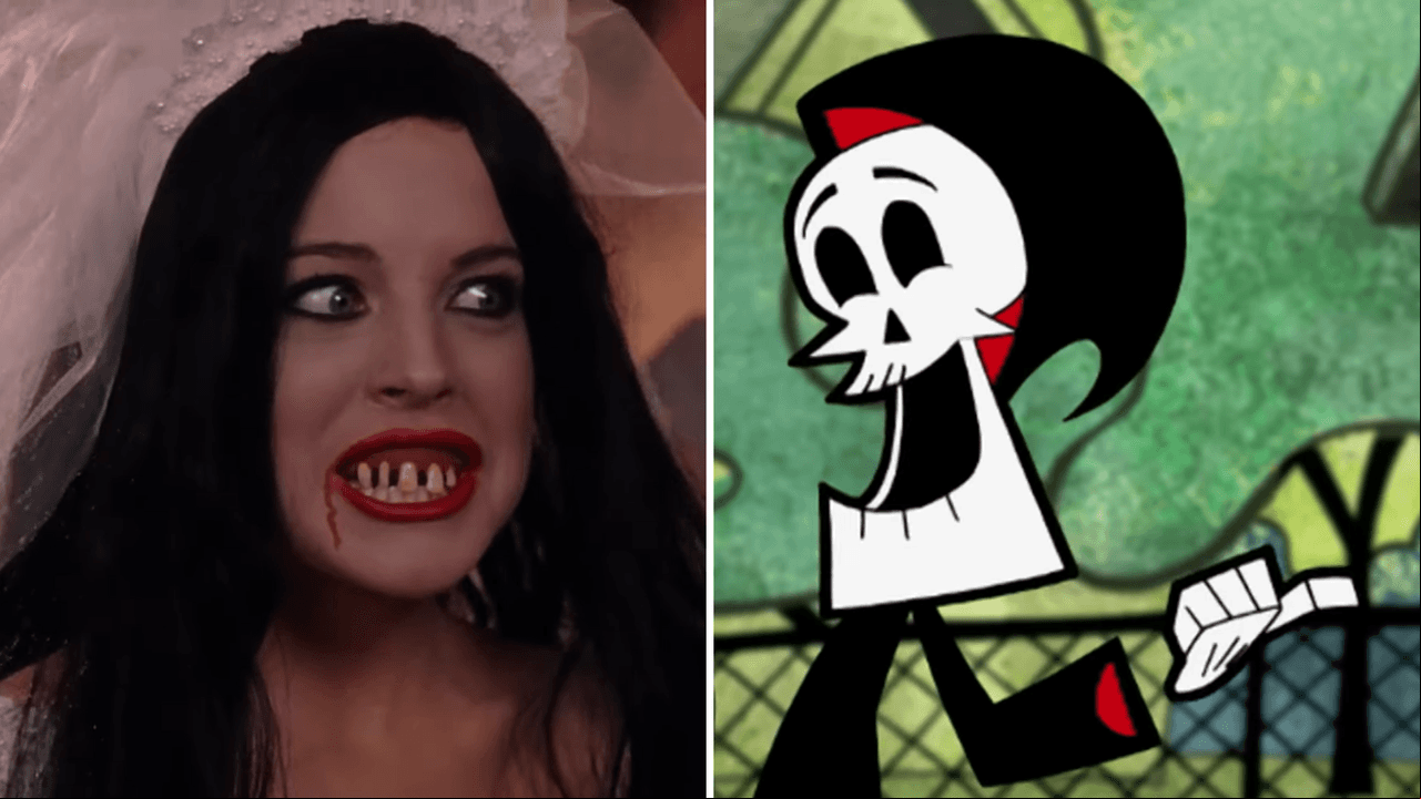 Solo los verdaderos amantes de Halloween entenderán estas experiencias