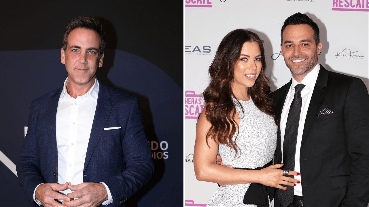 La coincidencia entre la boda de Carlos Ponce y la de su ex, Ximena Duque