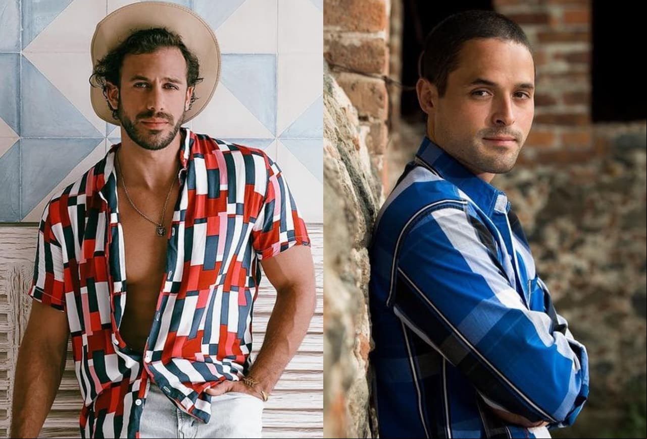 Lambda García se ausenta del programa Hoy y actor de La Desalmada llega como invitado