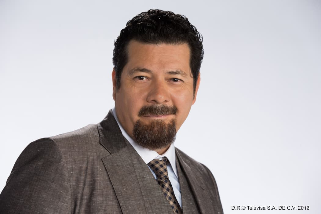 Enoc Leaño también estará presente esta temporada.