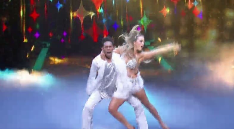 ¡El talento y belleza de Begoña Narváez iluminarán la pista!