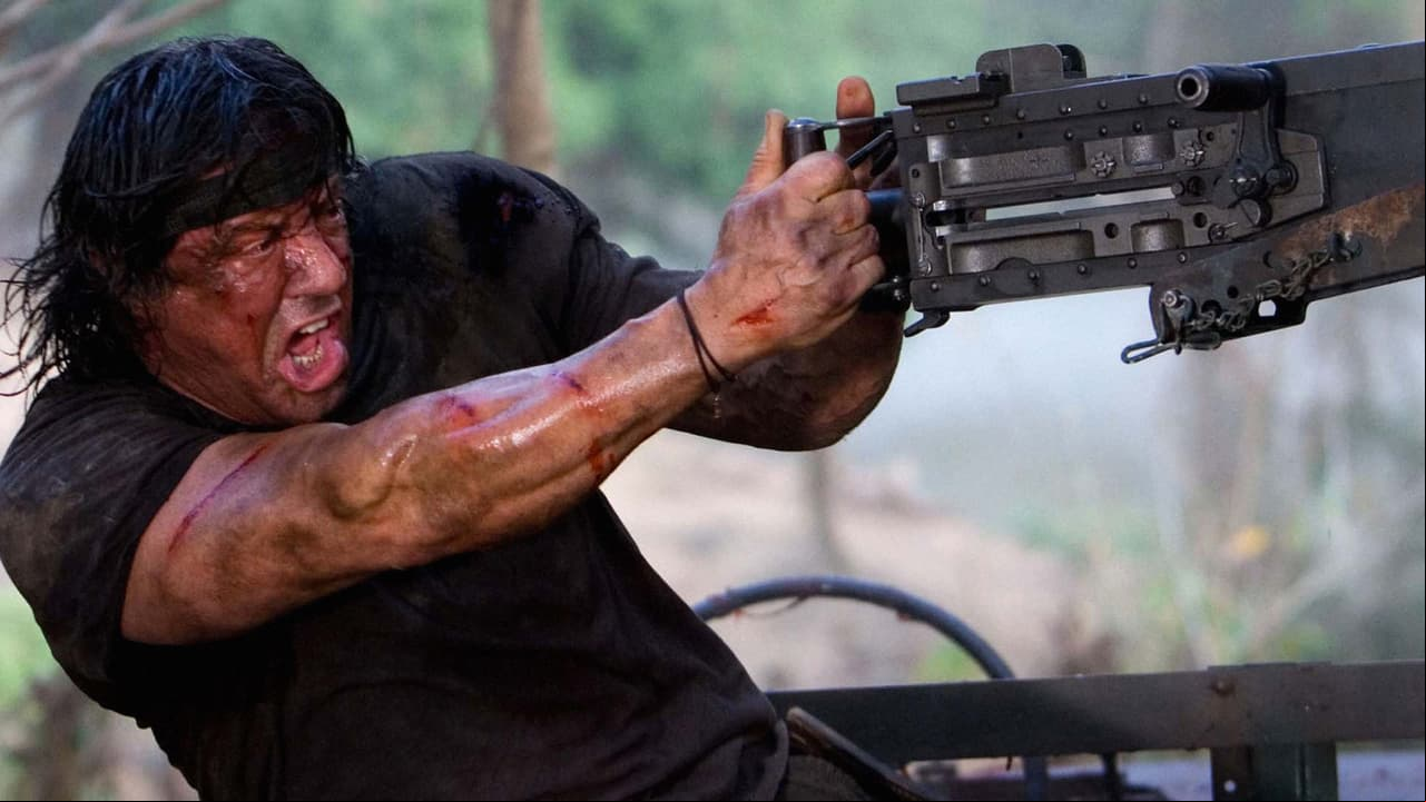 Sylvester Stallone peleará contra un cártel mexicano en ‘Rambo 5’