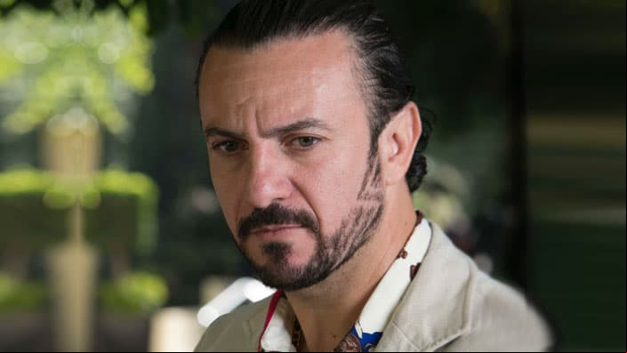 Camilo Espinosa