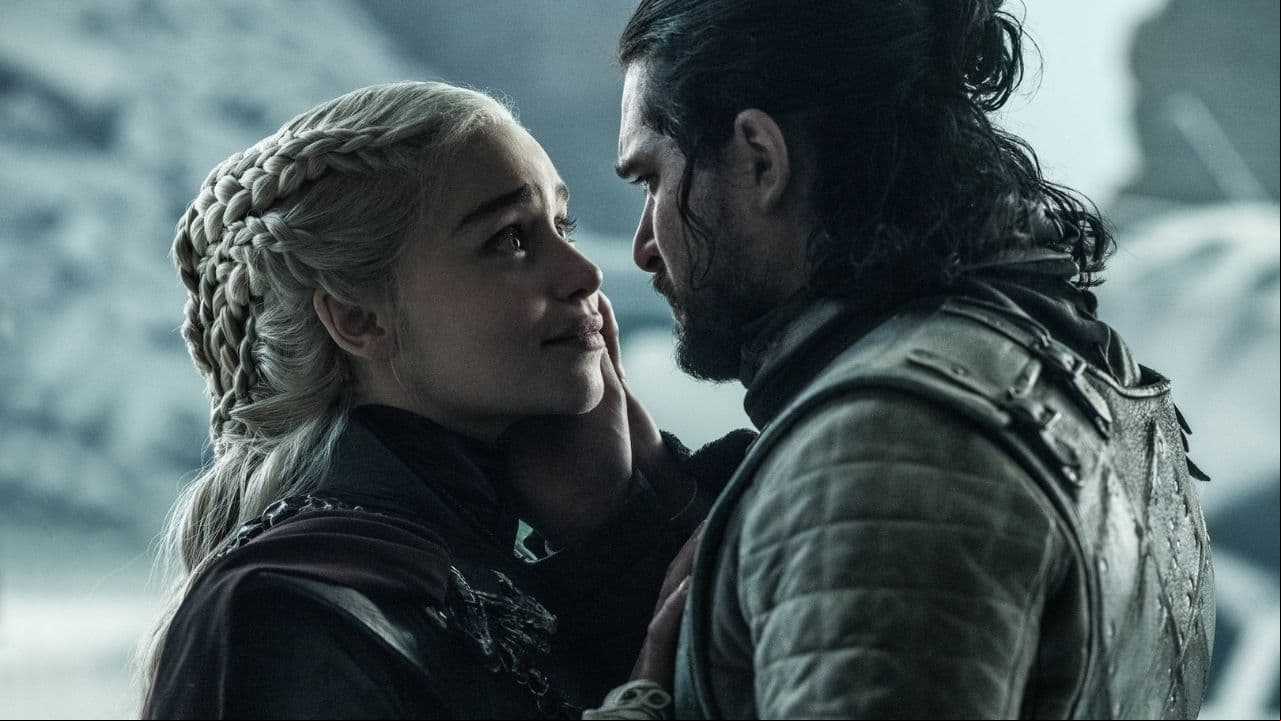 George R.R. Martin responde a las críticas por la última temporada de Game of Thrones
