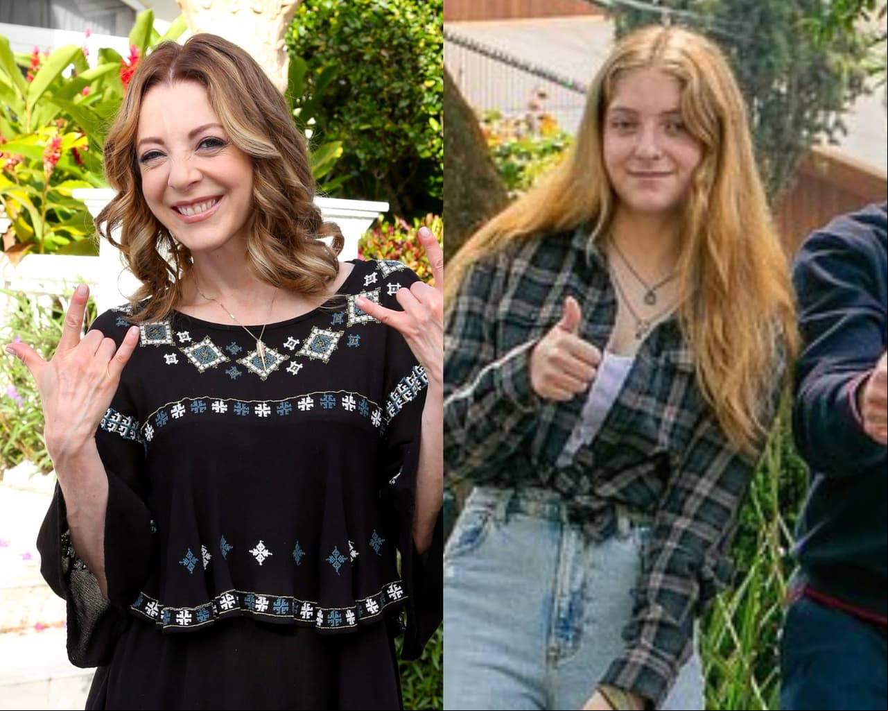 Constanza Creel es clon de Edith González y estos videos lo prueban