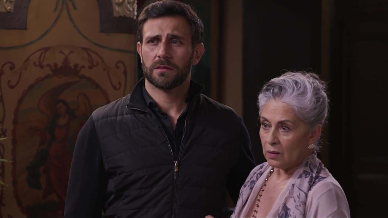 Amigos de Carmen Delgado dieron a conocer el difícil estado de salud por el que pasa la actriz