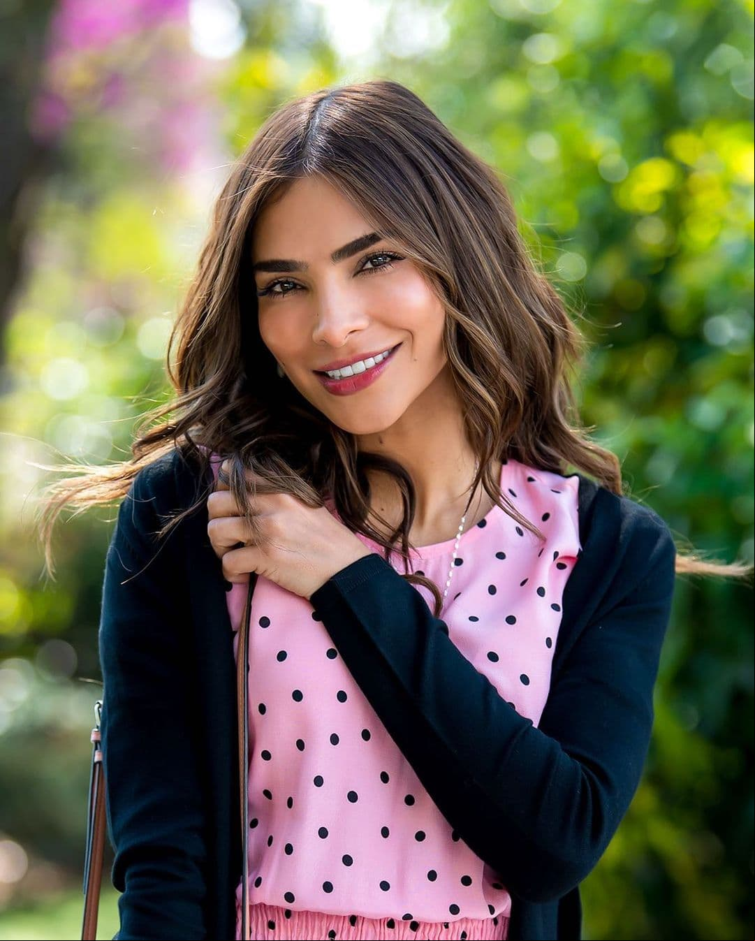 Alejandra Espinoza y todo lo que dejó para ser protagonista en México