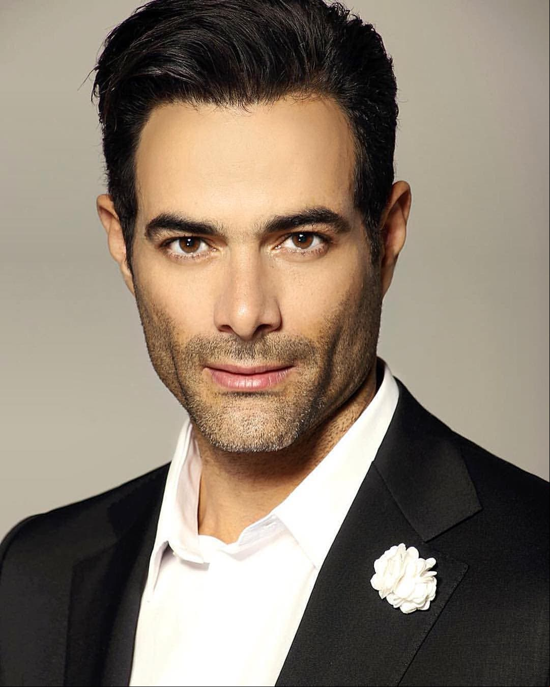 Luis Roberto Guzmán