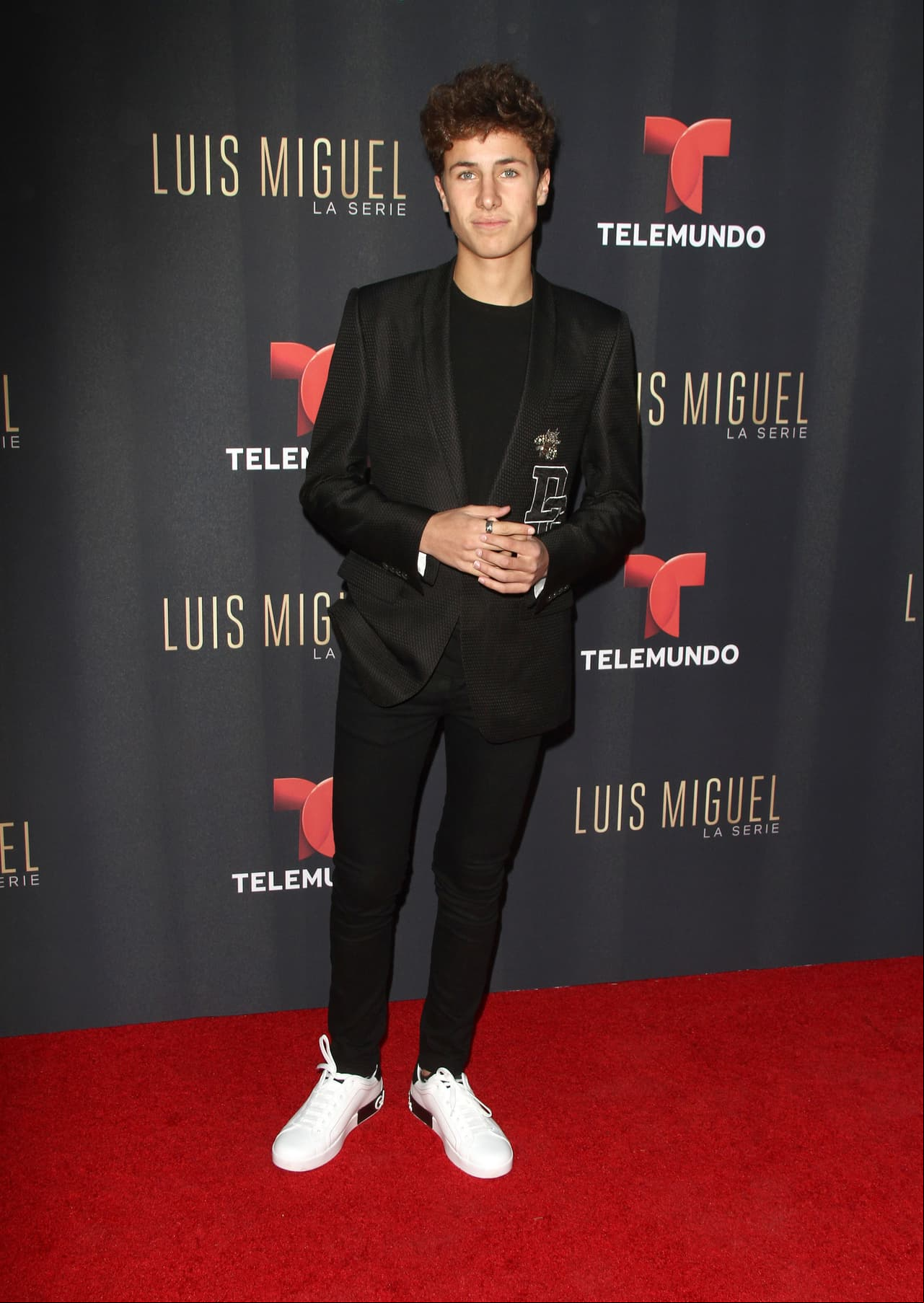 Juanpa Zurita dedica emotivo mensaje a su novia
