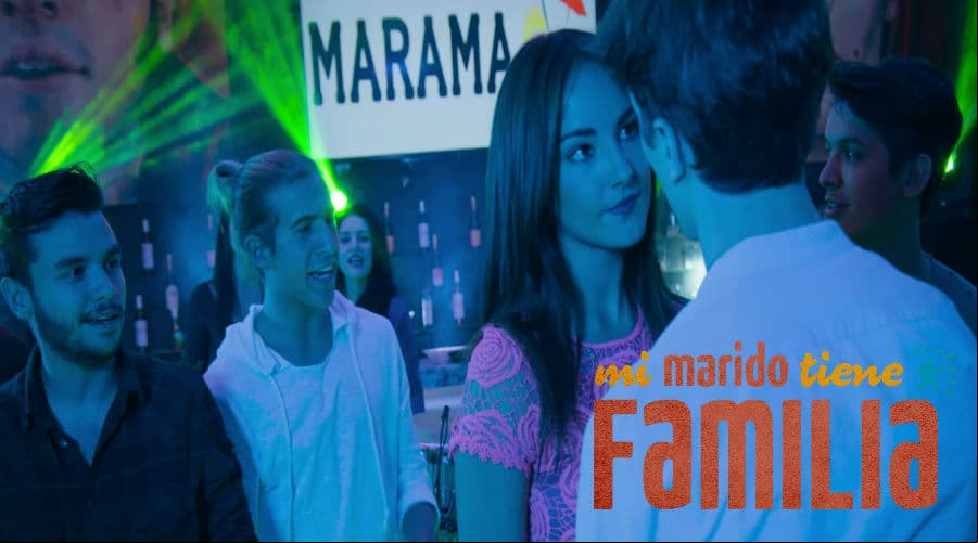 FOTOS: ¡Linda y Bruno se conocen!
