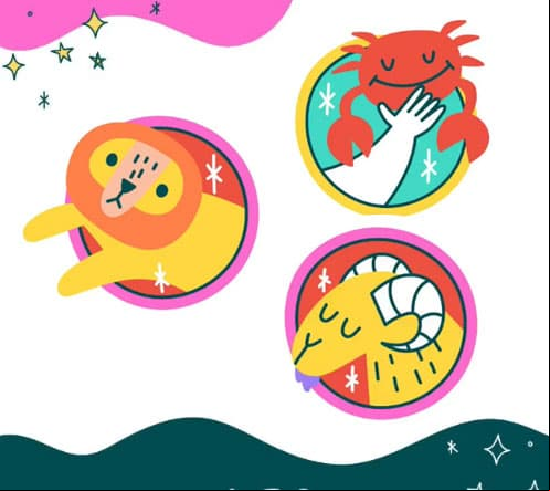 'Astralmente' te da las predicciones de los horóscopos masculinos para diciembre