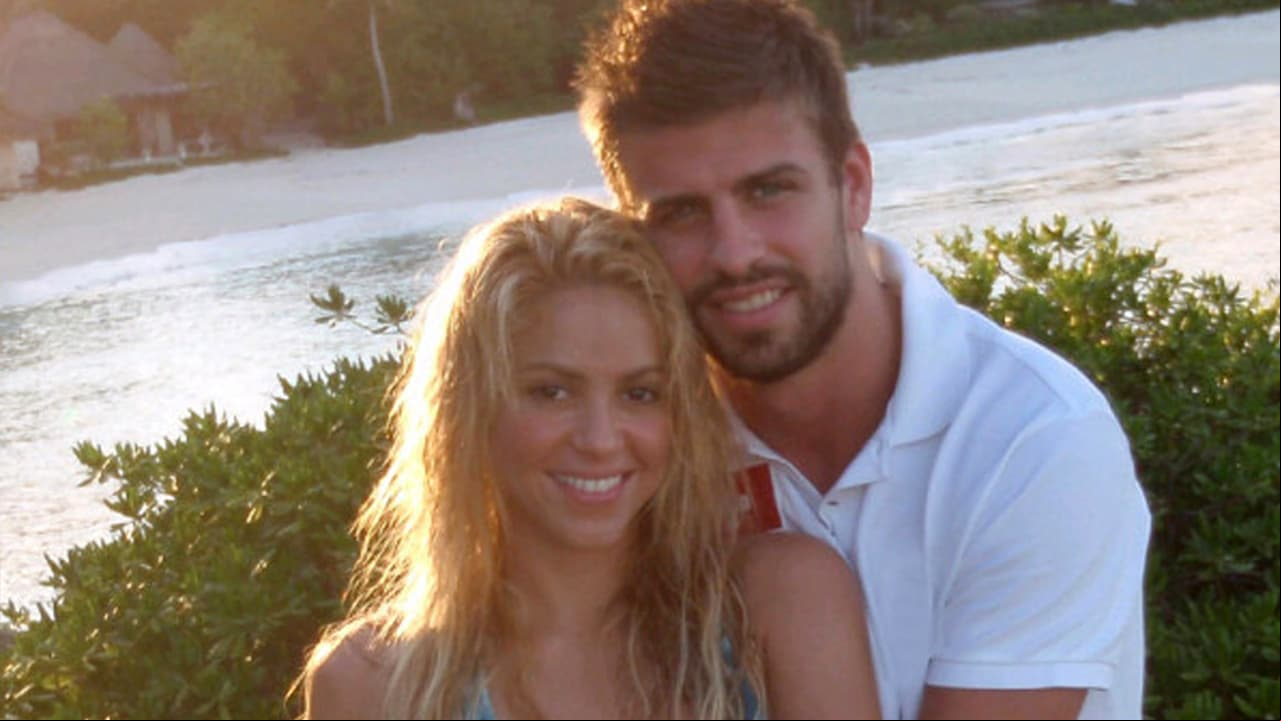 "Nunca debí faltar a mi relación": Piqué pide perdón a Shakira por su infidelidad gracias a IA y redes enloquecen