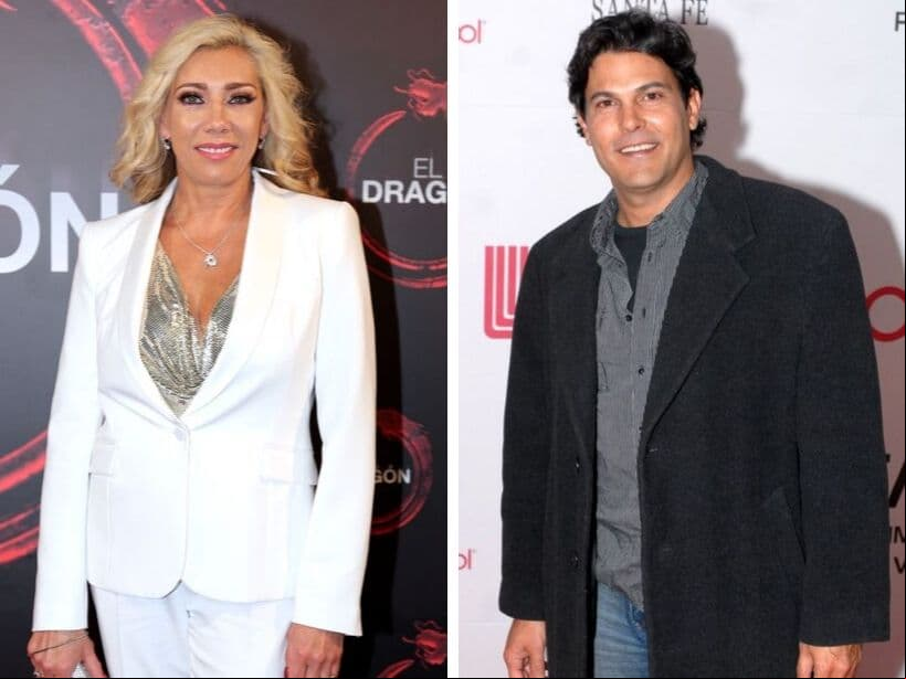 Tras rumores de reconciliación, Cynthia Klitbo aclara su relación con Francisco Gattorno