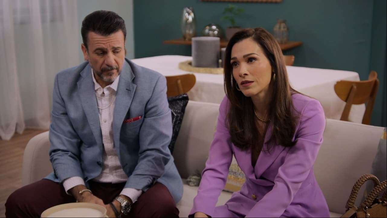 Carmen cuenta a Tomás y Gabriela la verdad sobre el fraude a la distribuidora