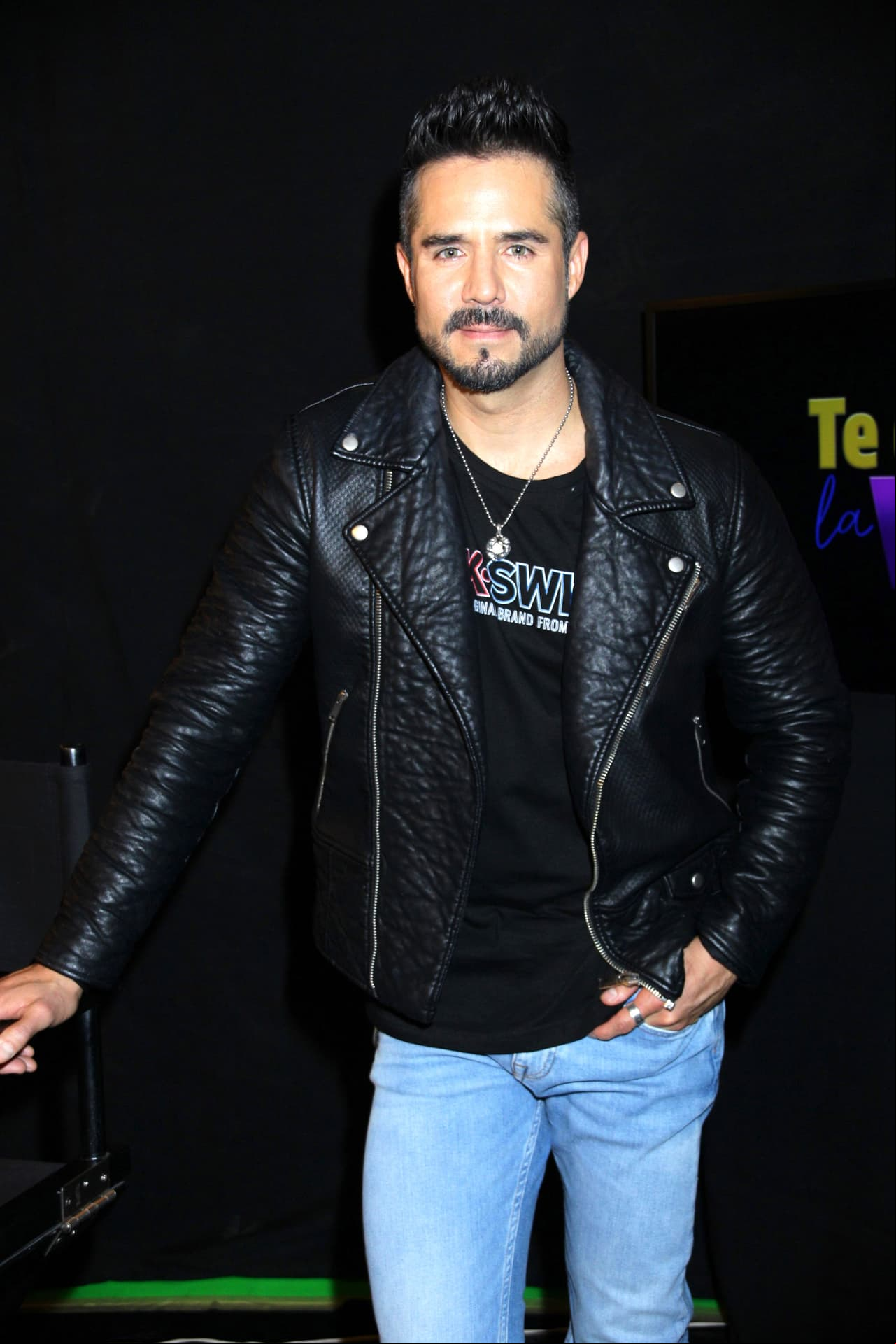 Precisamente, este último encarna a 'Alejandro Cárdenas'. El actor fue seleccionado entre decenas de actores que aspiraban al papel, por su gran talento, carisma y preferencia del público. No te pierdas la actuación de José Ron en 'Rubí' de lunes a viernes a las 9:30 de la noche por Las Estrellas.
