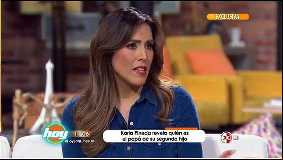 EXCLUSIVA: ¡Revive completa la polémica entrevista con Karla Pineda!