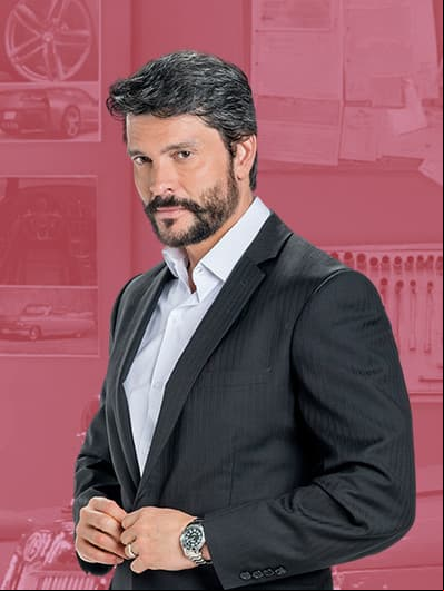 Marcelo Córdoba