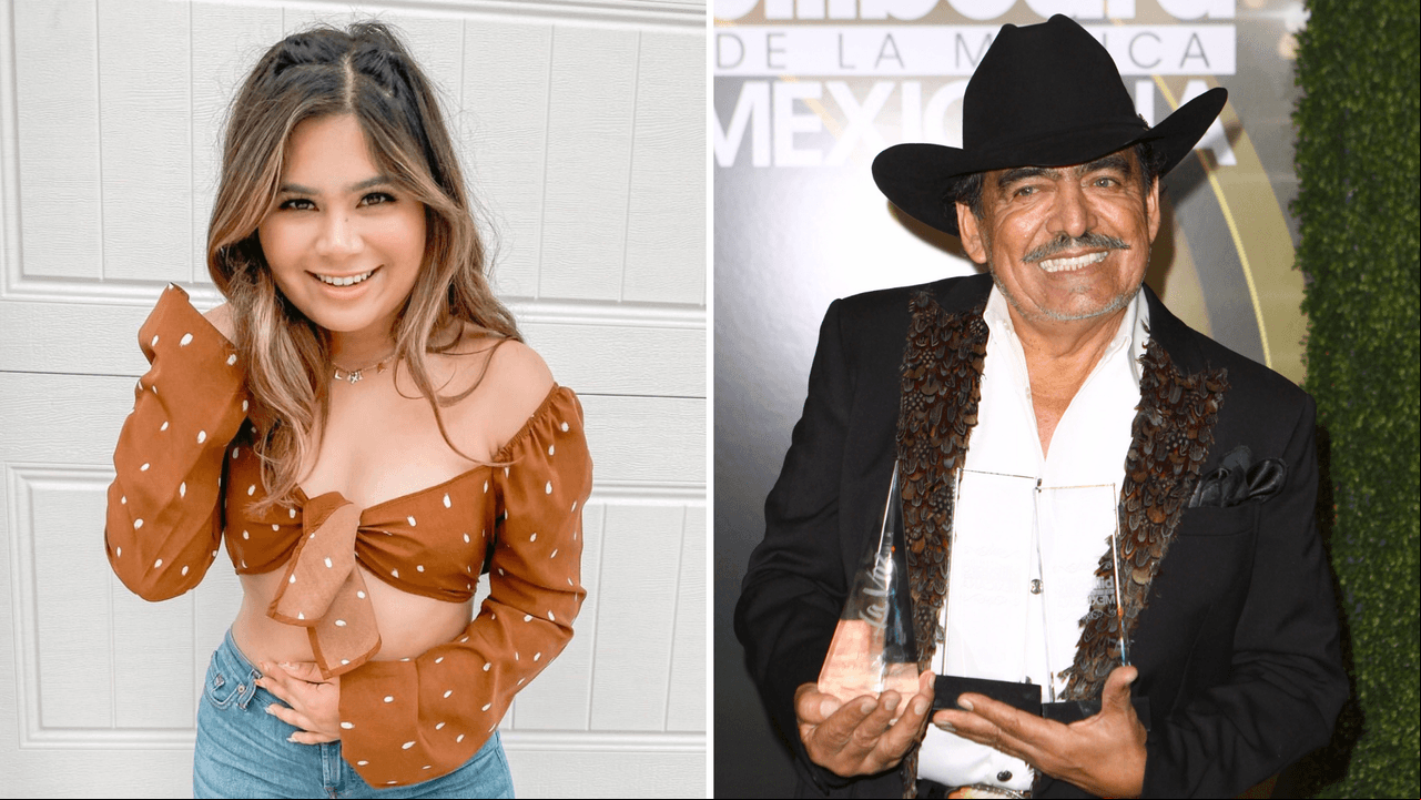Hija de Joan Sebastian denuncia no haber recibido su herencia: "A mí no me han dado nada”