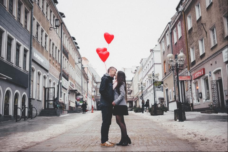Cupido y San Valentín: ¿por qué los conmemoramos el 14 de febrero?