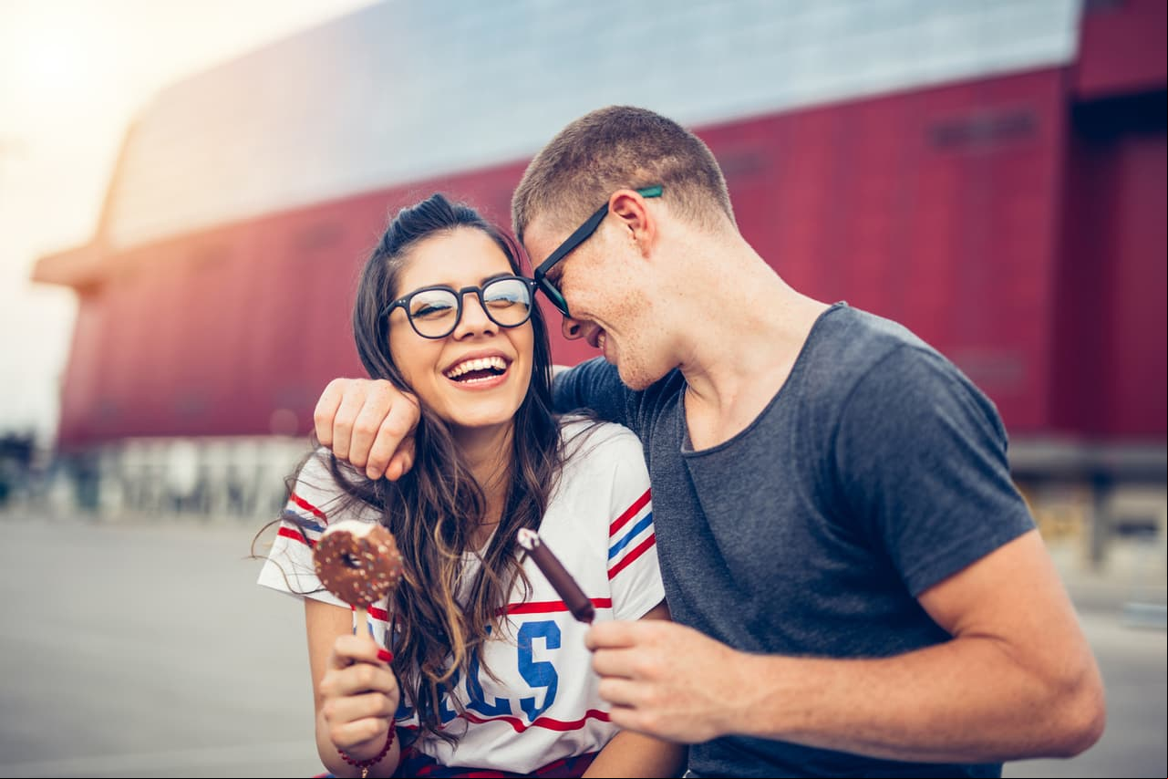 Mejora tu relación con estos consejos