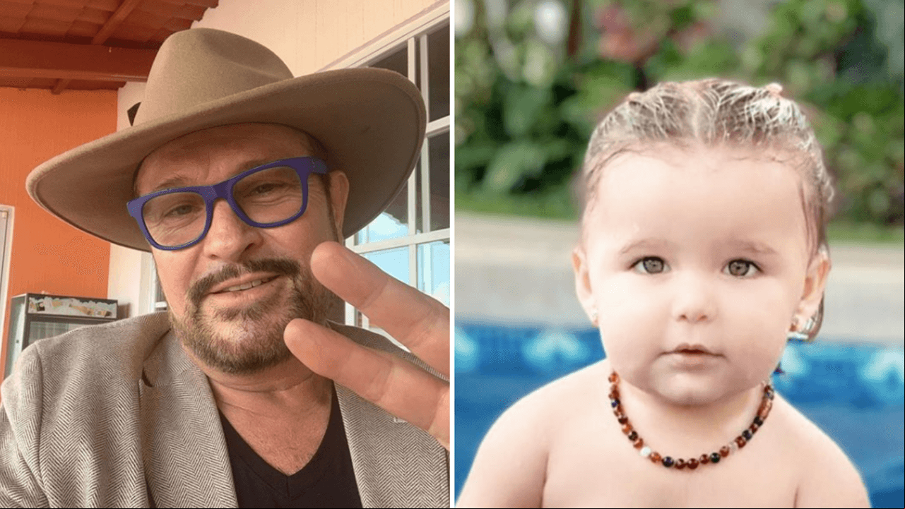 En 2018, nació Alessia Peniche, hija de Brandon Peniche y de Kristal Cid. Ellos a su vez son hijos de Arturo Peniche y de Sharis Cid respectivamente, lo cual hace que la pequeña no solo tenga un abuelo famoso, sino dos. Alessia heredó los rasgos y el color de ojos de Peniche.