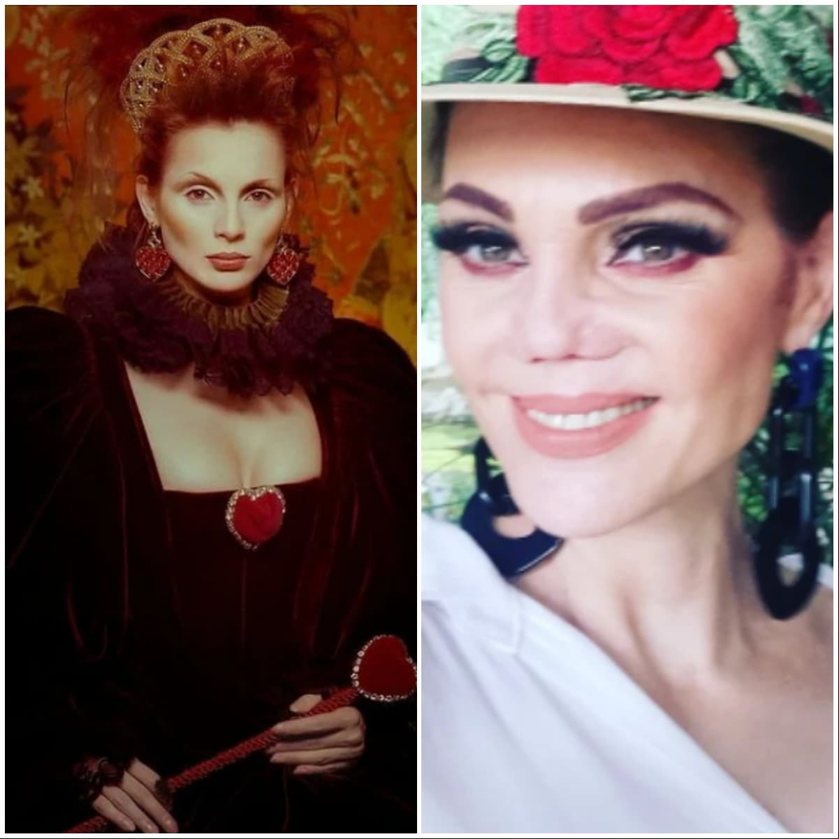 Carmen Campuzano