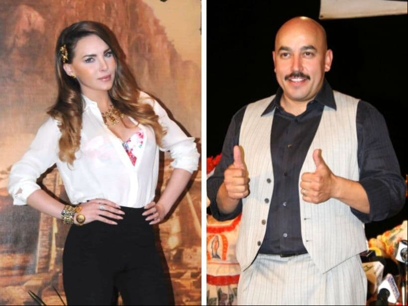 Otra de las cosas que ha dado pie a los rumores de su supuesto romance los intérpretes son los comentarios de Rosie y Chiquis Rivera, pues han afirmado que ven muy feliz al llamado ‘Toro del corrido’.