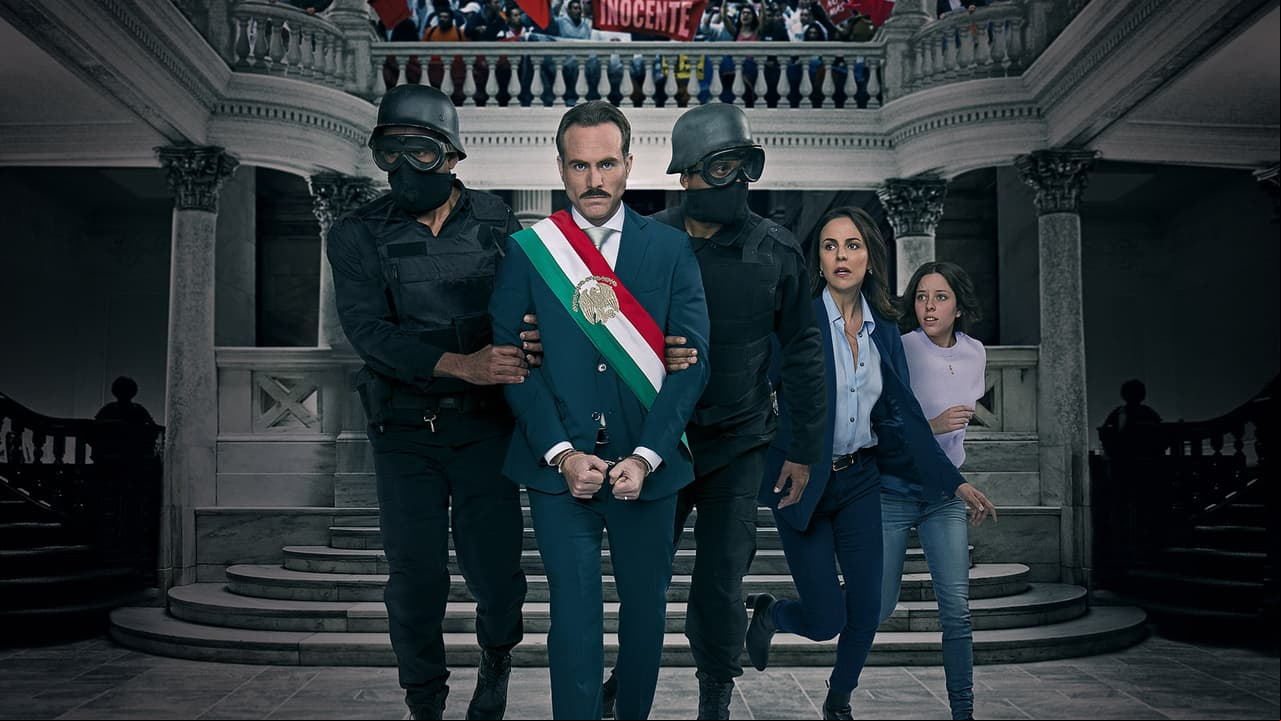 blim tv: 'Preso No. 1' estrena su temporada completa entre lo nuevo que llega esta semana
