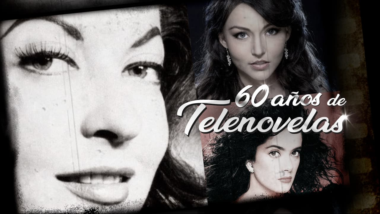 Las tres Teresas que conquistaron a las telenovelas