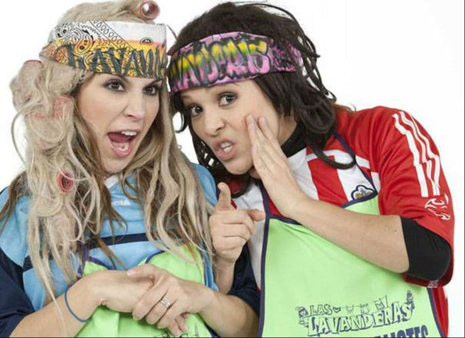 Hermana de Karla Luna revela que Karla Panini le pidió que le mintiera a ‘la lavandera’