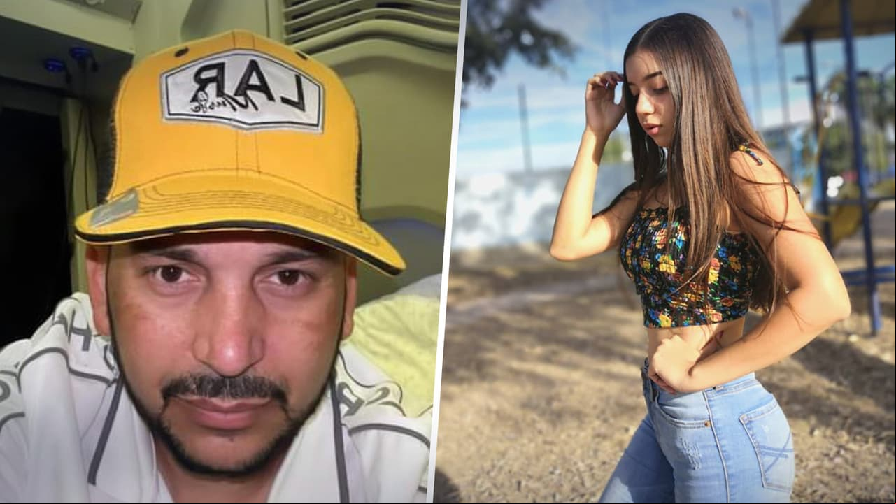 Luis Ángel 'El Flaco' tenía "miedo" de que sus hijos murieran: hija muere ahogada