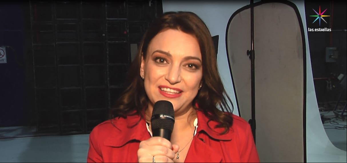 Gicela Sehedi explica por qué es la peor mamá…